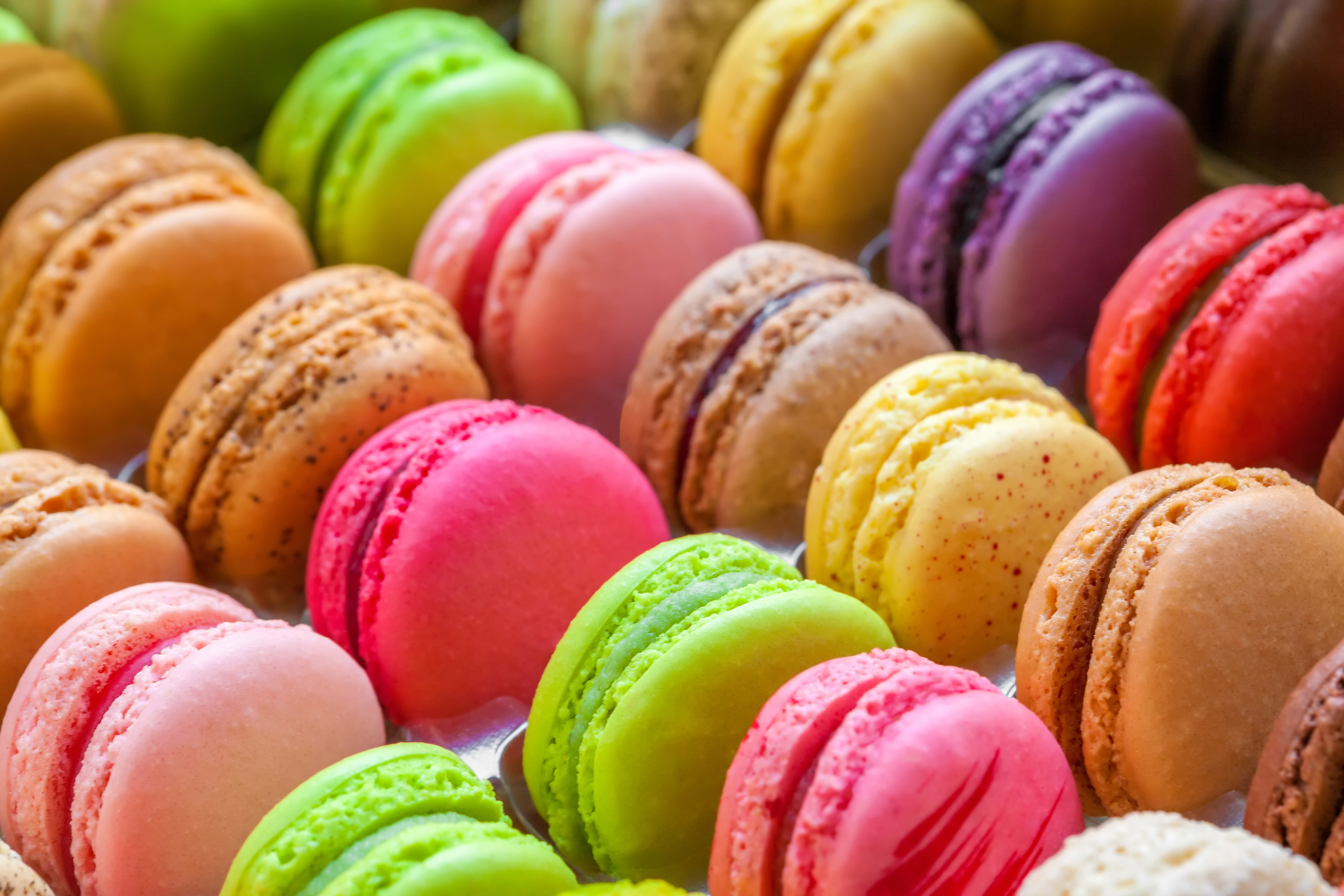 What Are The 3 Most Famous Foods In France