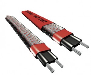 5-10m 5v 12v 24v 36v 48v basse tension fil chauffant câble chauffan